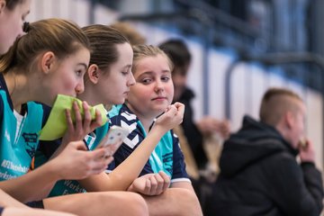 Bild 47 - C-Juniorinnen Jens Rathje Juniorinnen Cup